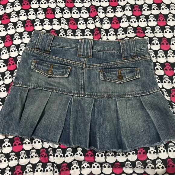 Y2K skirt - Picture 2 of 3